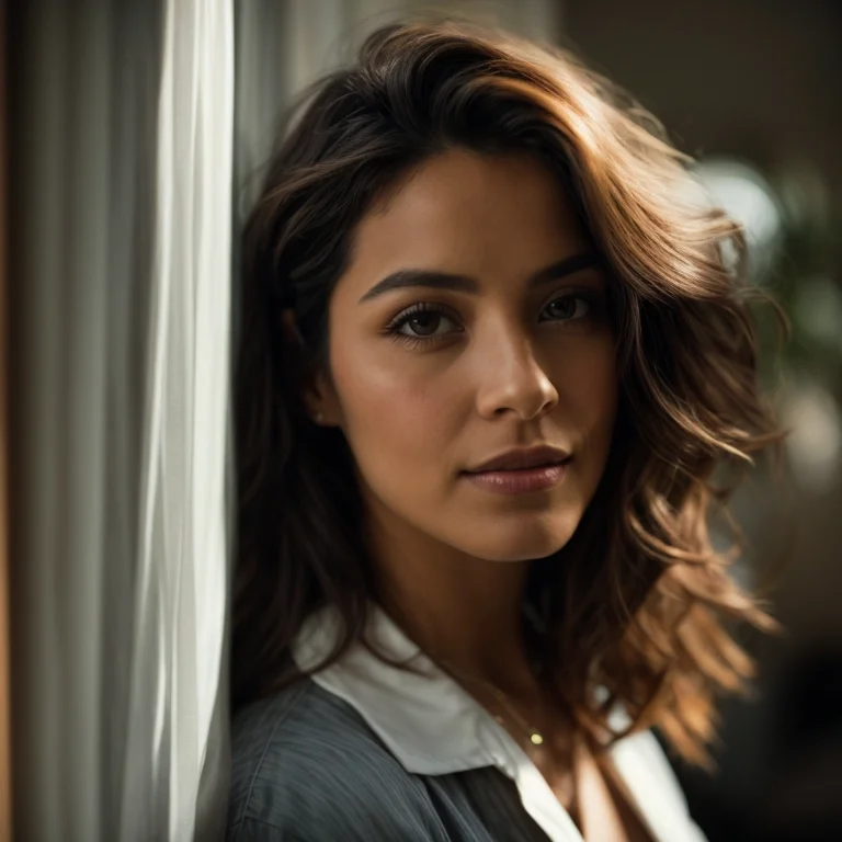 Foto de Salma Pérez